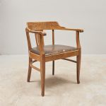 1584 8126 ARMCHAIR